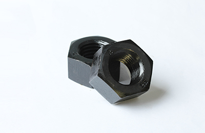 ASTM A194 GR 2H 合金鋼      （耐高溫、耐高壓、高強度）六角螺母GB6170