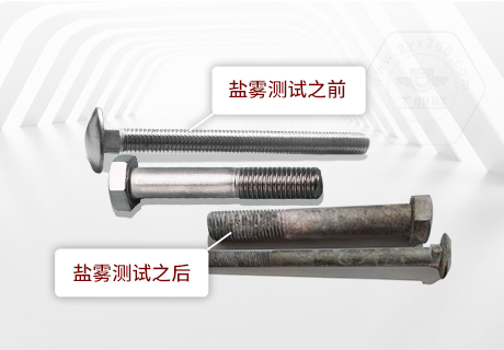 技術(shù)答疑丨緊固件中性鹽霧試驗(yàn)一小時(shí)相當(dāng)于多長(zhǎng)時(shí)間不生銹呢？